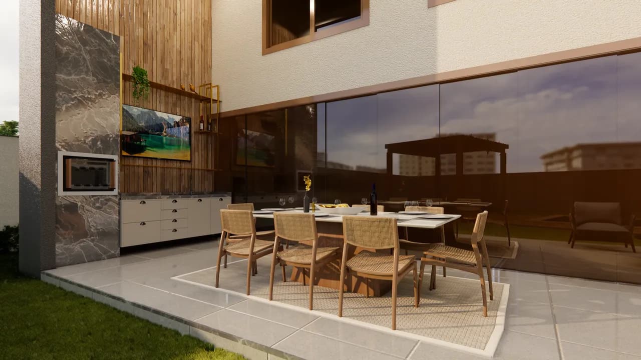 Casa Aura — miniatura 3