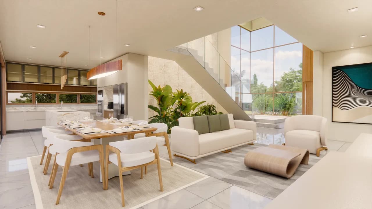 Casa Aura — foto 1