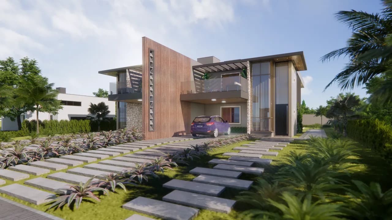 Casa Prisma — miniatura 2