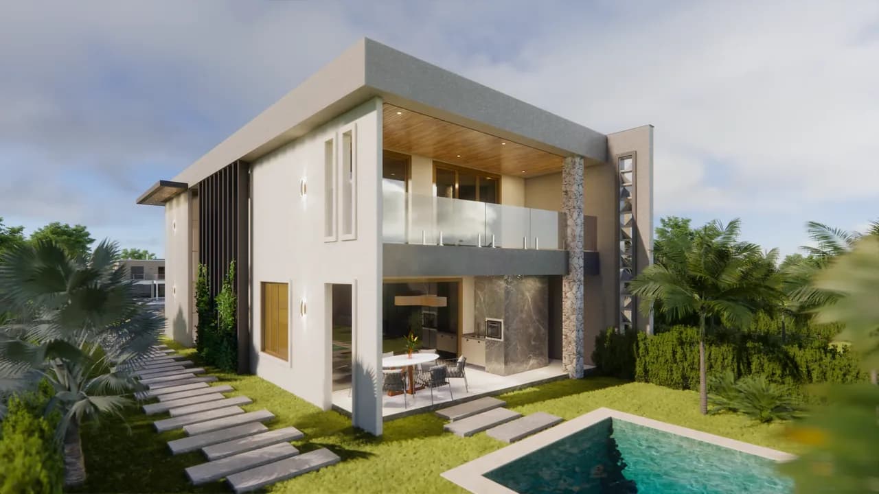 Casa Prisma — miniatura 3
