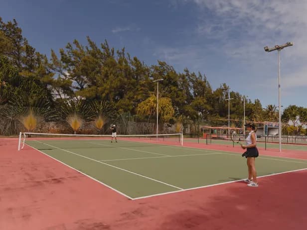 Esportes & Lazer