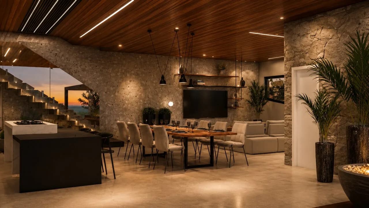Casa Reverso — foto 1