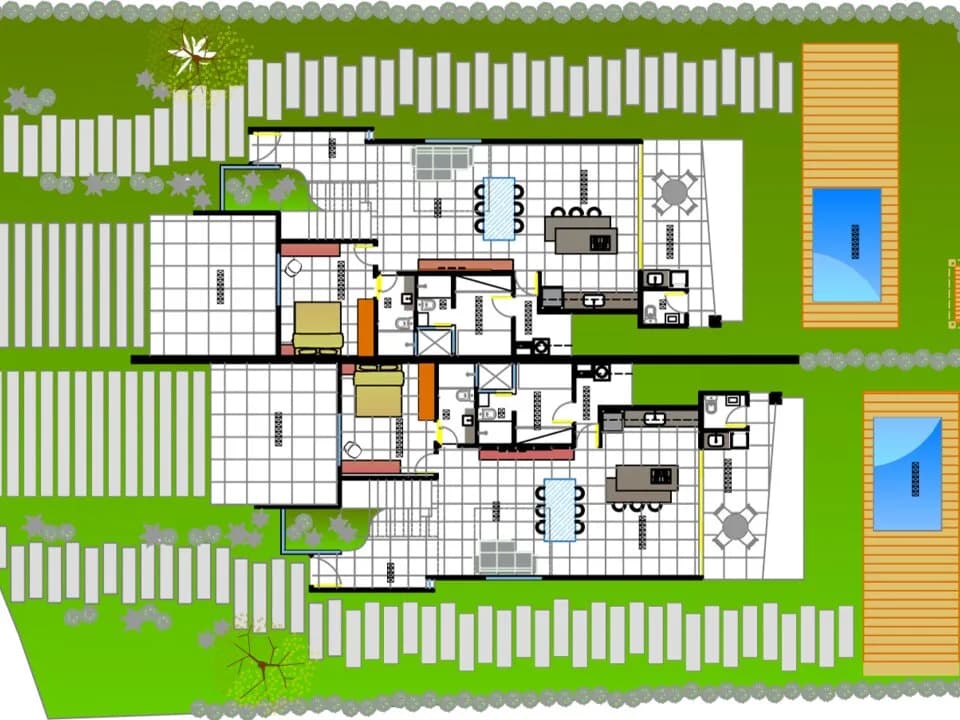 Casa Prisma — exterior